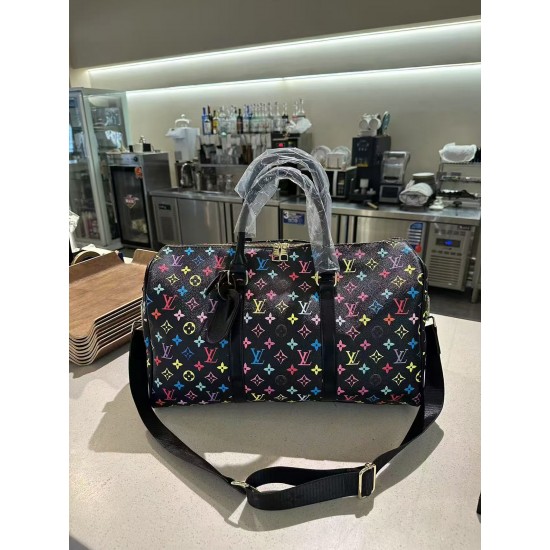 LV Bags and Wallets, Good Quality, $30–$50