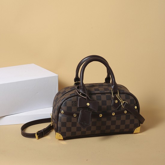 LV Bags and Wallets, Good Quality, $30–$50