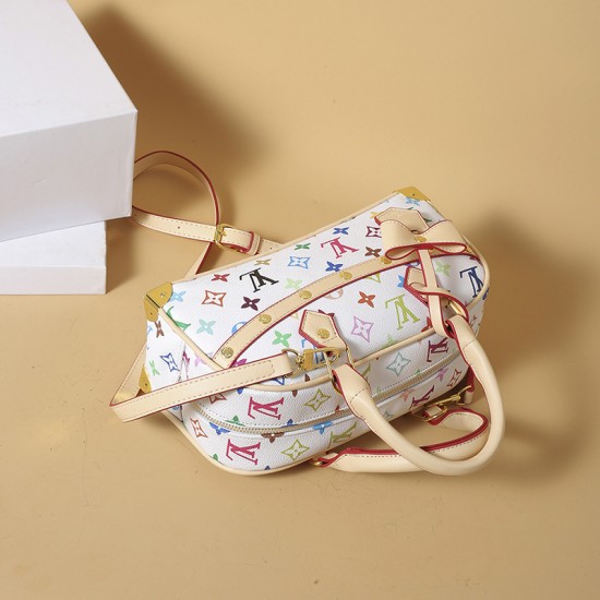 LV Bags and Wallets, Good Quality, $30–$50