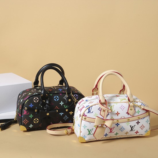 LV Bags and Wallets, Good Quality, $30–$50