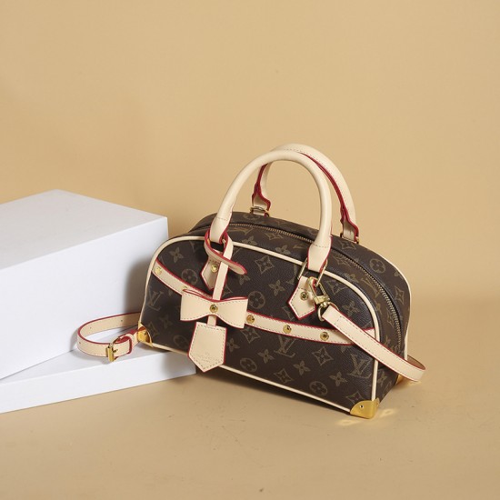 LV Bags and Wallets, Good Quality, $30–$50