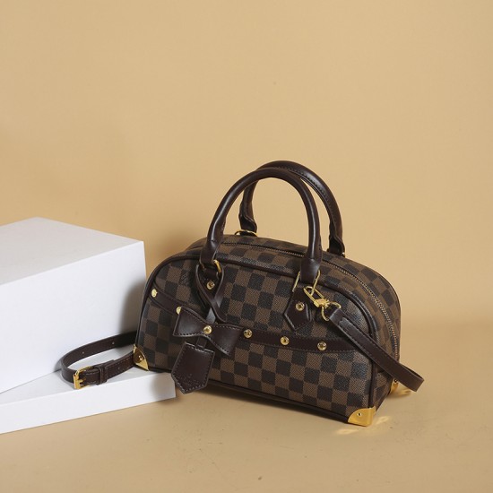 LV Bags and Wallets, Good Quality, $30–$50