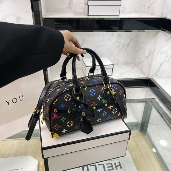 LV Bags and Wallets, Good Quality, $30–$50