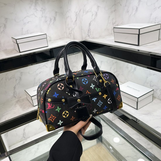 LV Bags and Wallets, Good Quality, $30–$50
