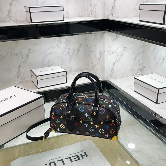 LV Bags and Wallets, Good Quality, $30–$50