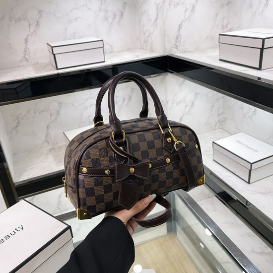 LV Bags and Wallets, Good Quality, $30–$50