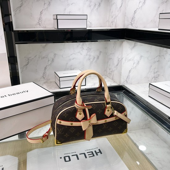 LV Bags and Wallets, Good Quality, $30–$50
