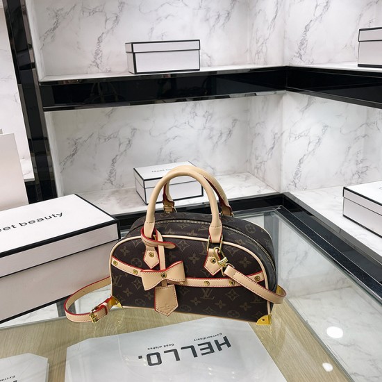 LV Bags and Wallets, Good Quality, $30–$50