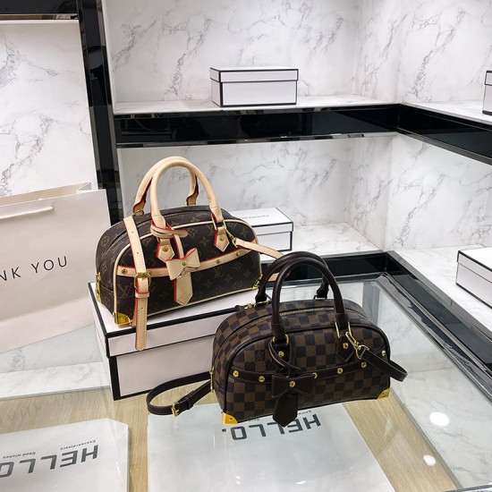 LV Bags and Wallets, Good Quality, $30–$50