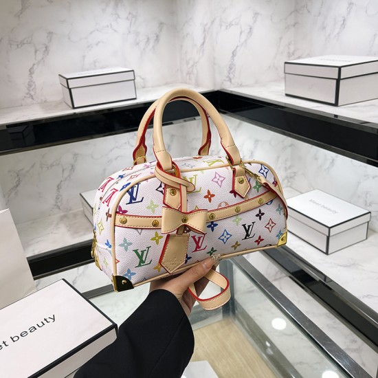 LV Bags and Wallets, Good Quality, $30–$50