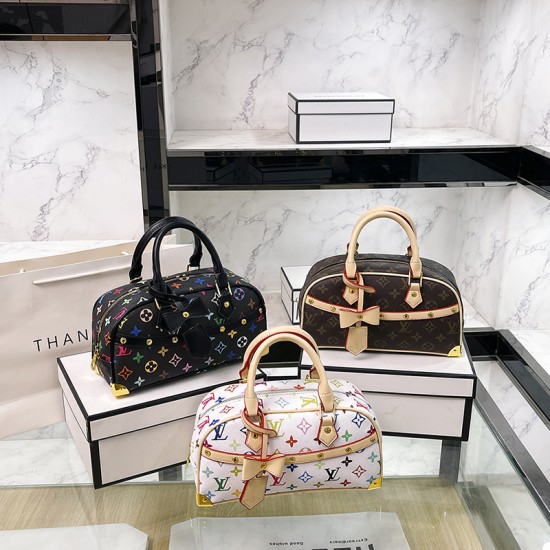 LV Bags and Wallets, Good Quality, $30–$50