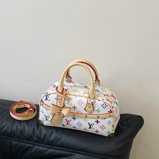 LV Bags and Wallets, Good Quality, $30–$50