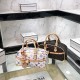 LV Bags and Wallets, Good Quality, $30–$50