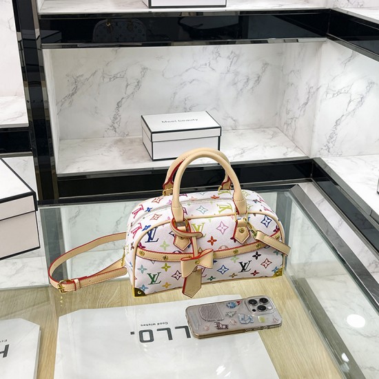 LV Bags and Wallets, Good Quality, $30–$50