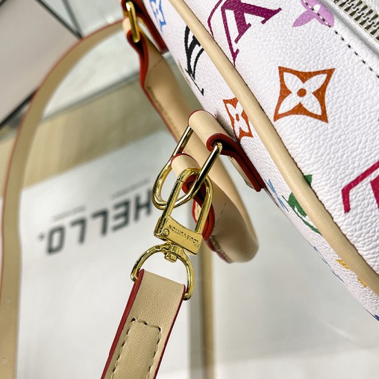 LV Bags and Wallets, Good Quality, $30–$50