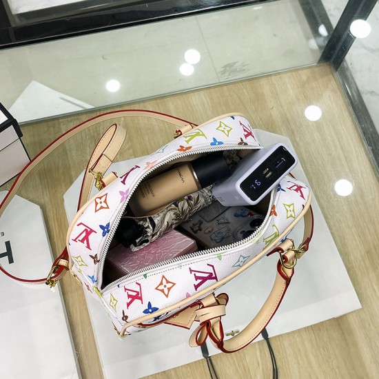 LV Bags and Wallets, Good Quality, $30–$50
