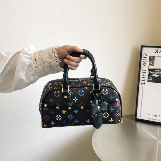 LV Bags and Wallets, Good Quality, $30–$50