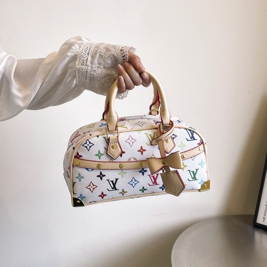 LV Bags and Wallets, Good Quality, $30–$50
