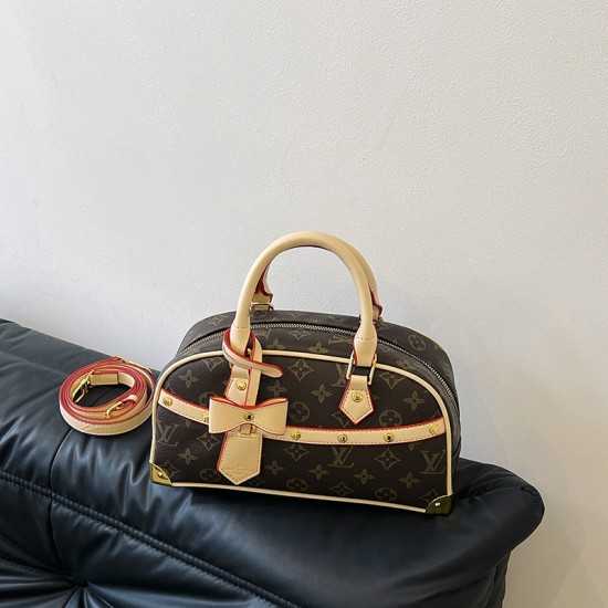LV Bags and Wallets, Good Quality, $30–$50