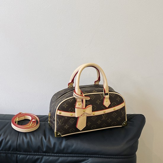 LV Bags and Wallets, Good Quality, $30–$50