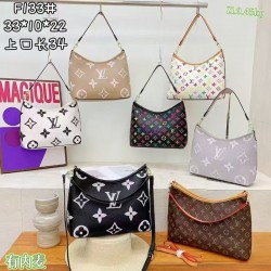 LV Bags and Wallets, Good Quality, $30–$50