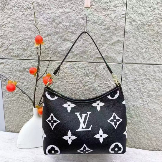 LV Bags and Wallets, Good Quality, $30–$50