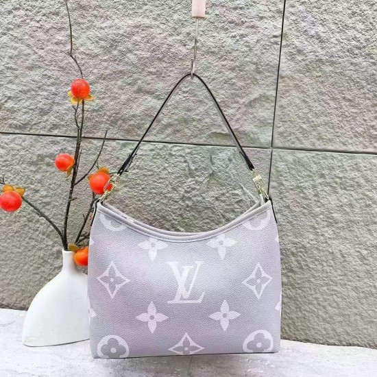 LV Bags and Wallets, Good Quality, $30–$50