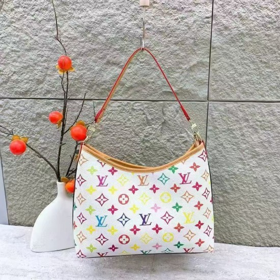 LV Bags and Wallets, Good Quality, $30–$50