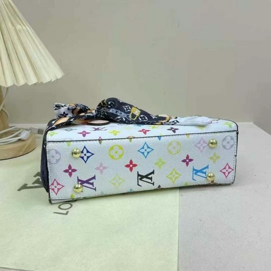 LV Bags and Wallets, Good Quality, $30–$50