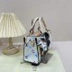 LV Bags and Wallets, Good Quality, $30–$50