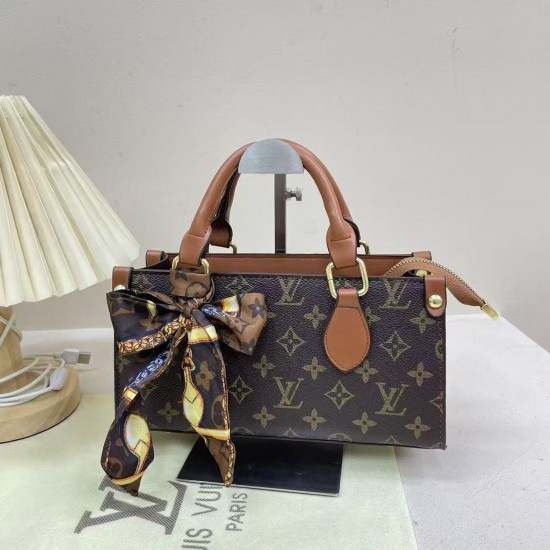 LV Bags and Wallets, Good Quality, $30–$50
