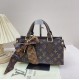 LV Bags and Wallets, Good Quality, $30–$50
