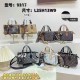 LV Bags and Wallets, Good Quality, $30–$50