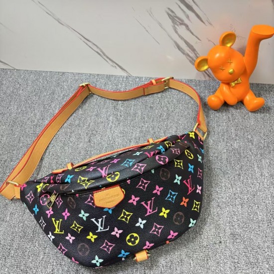 LV Bags and Wallets, Good Quality, $30–$50