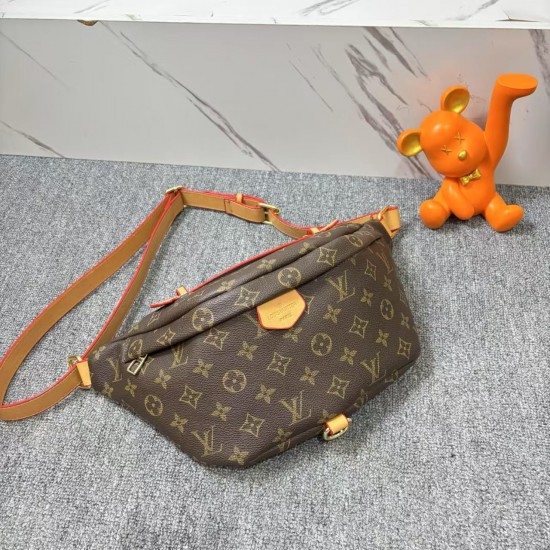 LV Bags and Wallets, Good Quality, $30–$50