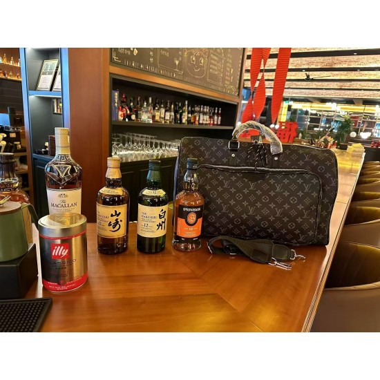 LV Bags and Wallets, Good Quality, $30–$50