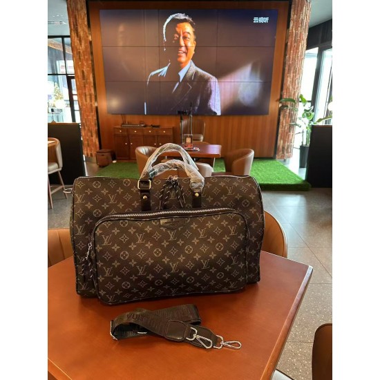 LV Bags and Wallets, Good Quality, $30–$50