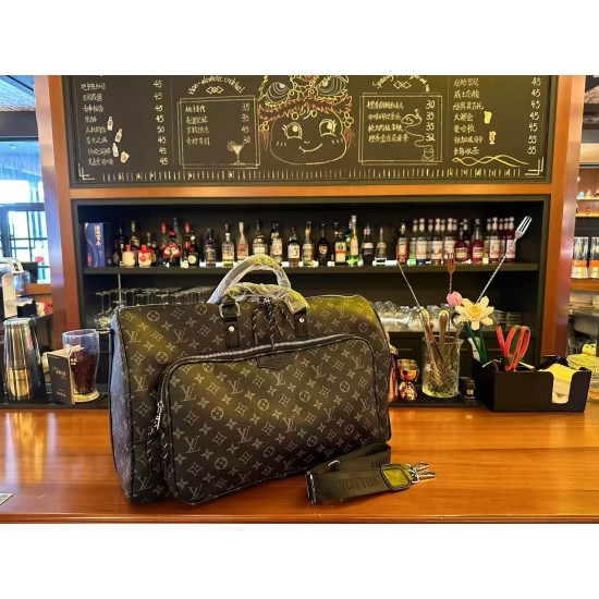 LV Bags and Wallets, Good Quality, $30–$50
