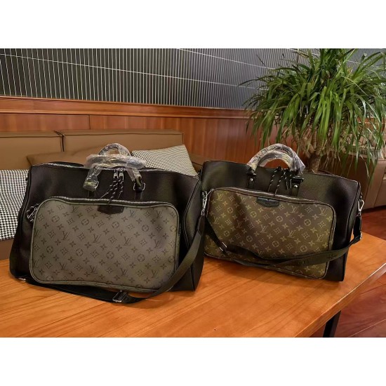 LV Bags and Wallets, Good Quality, $30–$50