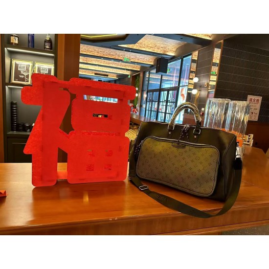 LV Bags and Wallets, Good Quality, $30–$50