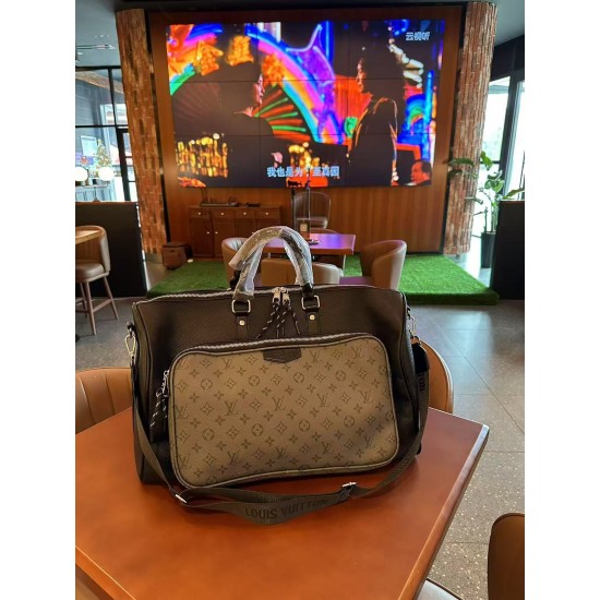LV Bags and Wallets, Good Quality, $30–$50