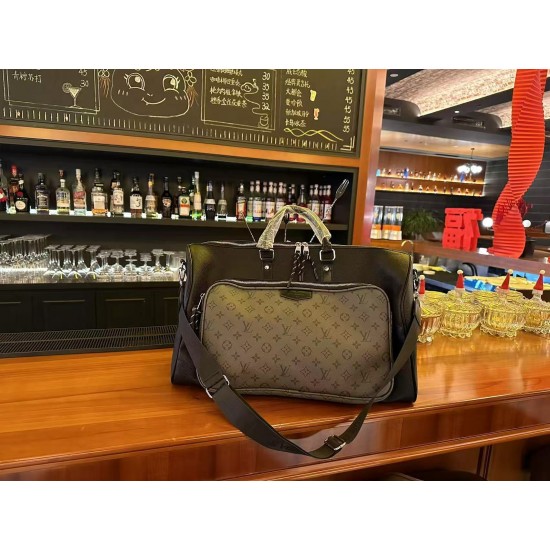 LV Bags and Wallets, Good Quality, $30–$50