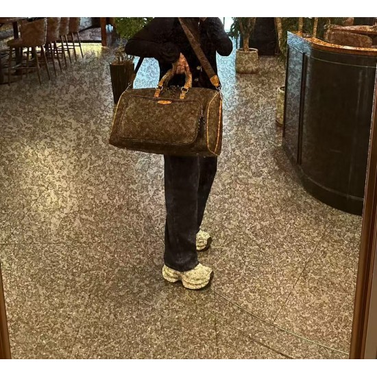 LV Bags and Wallets, Good Quality, $30–$50