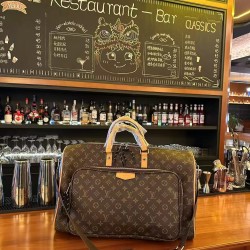 LV Bags and Wallets, Good Quality, $30–$50