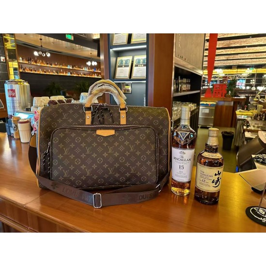 LV Bags and Wallets, Good Quality, $30–$50
