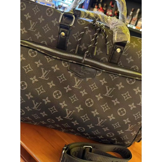 LV Bags and Wallets, Good Quality, $30–$50