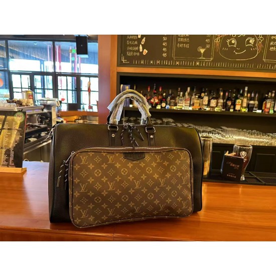 LV Bags and Wallets, Good Quality, $30–$50