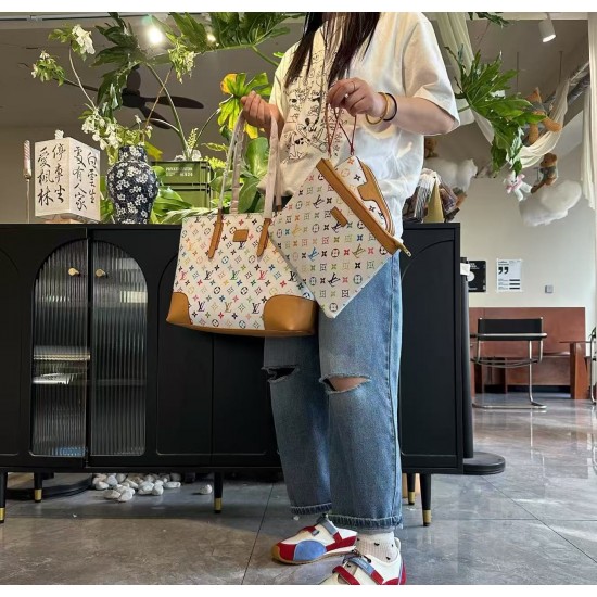 LV Bags and Wallets, Good Quality, $30–$50