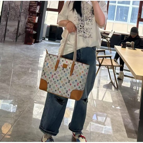 LV Bags and Wallets, Good Quality, $30–$50