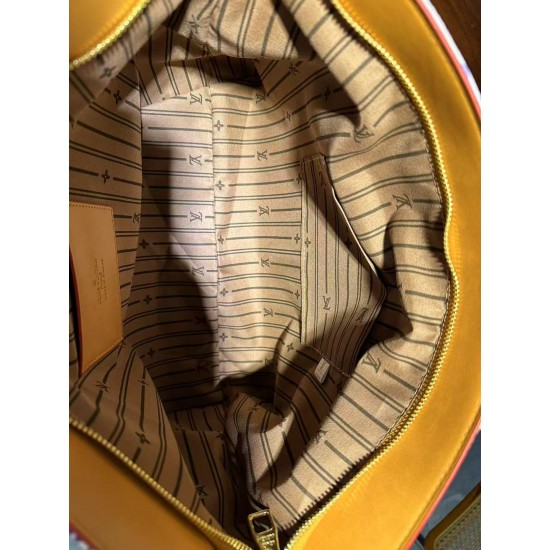 LV Bags and Wallets, Good Quality, $30–$50